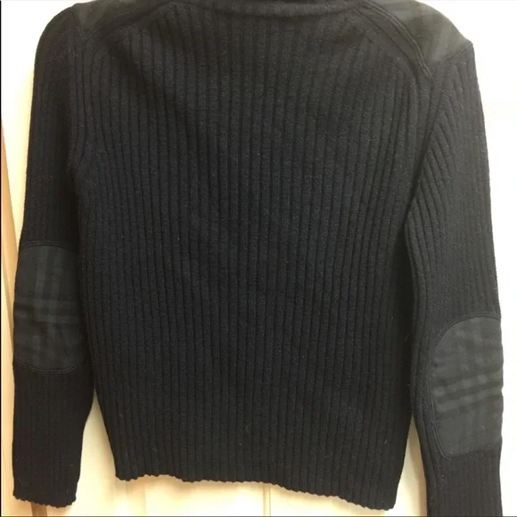 Burberry Sweater - Picture 4 of 6